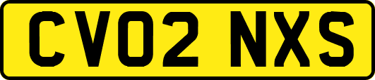 CV02NXS