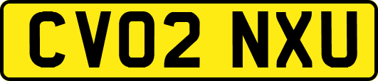CV02NXU