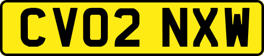 CV02NXW