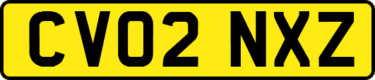 CV02NXZ
