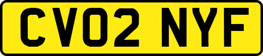 CV02NYF