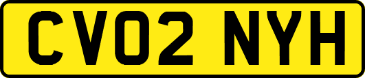 CV02NYH