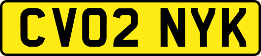 CV02NYK
