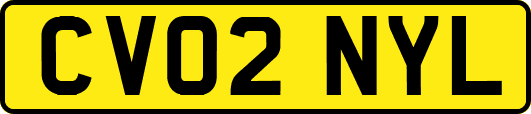 CV02NYL