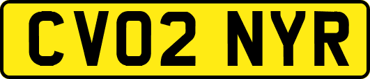 CV02NYR