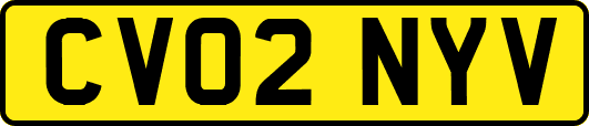 CV02NYV