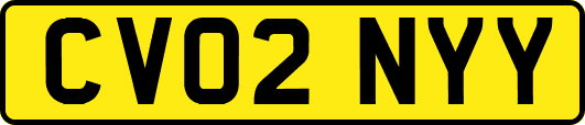 CV02NYY