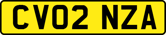 CV02NZA