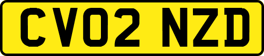 CV02NZD