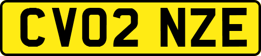 CV02NZE