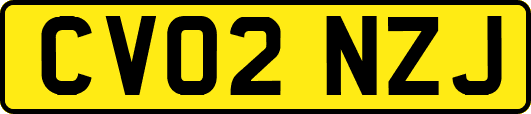 CV02NZJ