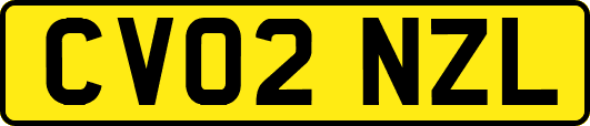 CV02NZL