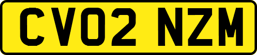 CV02NZM