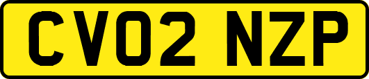 CV02NZP
