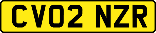 CV02NZR
