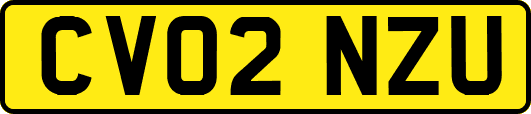 CV02NZU