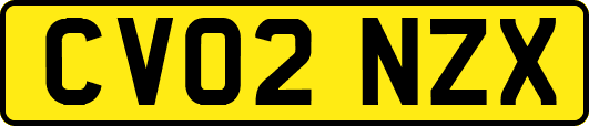 CV02NZX