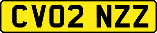 CV02NZZ