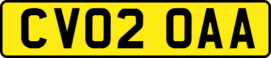 CV02OAA