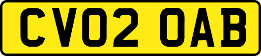 CV02OAB