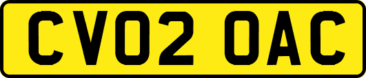 CV02OAC