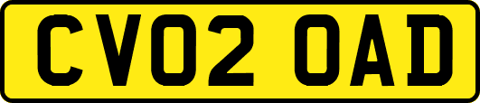 CV02OAD