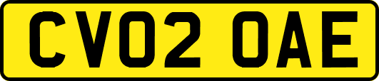 CV02OAE