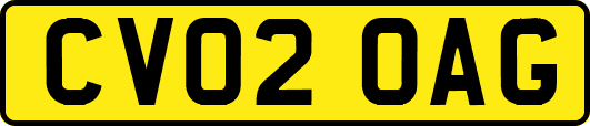 CV02OAG