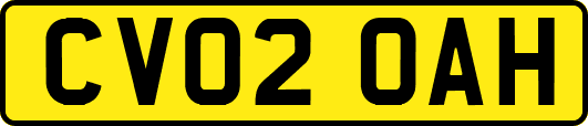CV02OAH