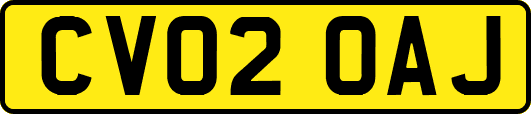 CV02OAJ