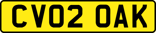 CV02OAK