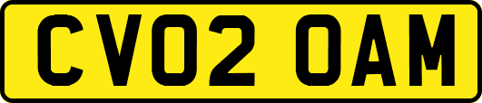 CV02OAM