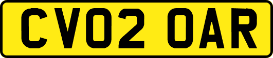 CV02OAR