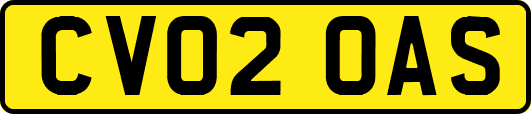 CV02OAS
