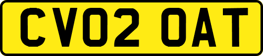 CV02OAT