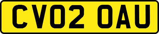 CV02OAU