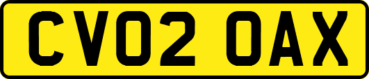 CV02OAX