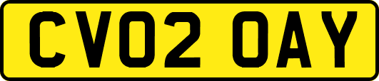 CV02OAY
