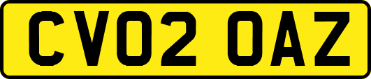 CV02OAZ