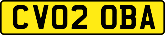 CV02OBA