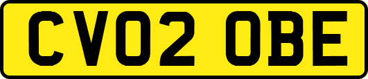 CV02OBE