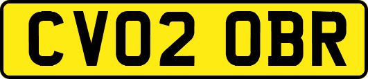 CV02OBR