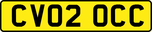 CV02OCC