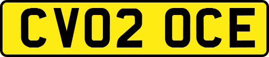 CV02OCE