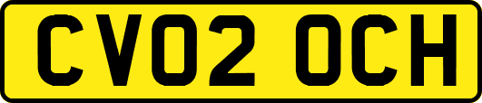 CV02OCH