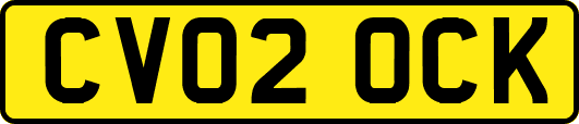 CV02OCK