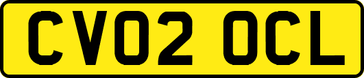 CV02OCL
