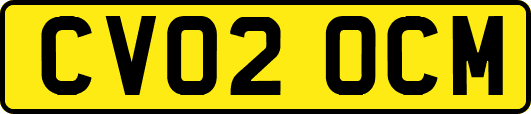 CV02OCM