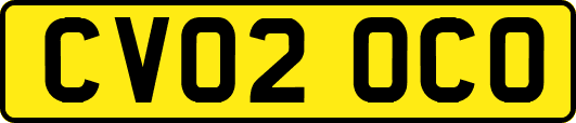 CV02OCO