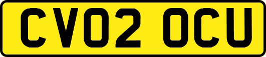 CV02OCU